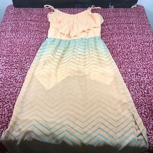 Women’s Maurices Sun Dress